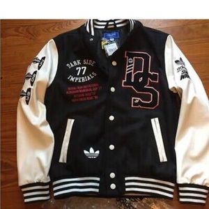 Adidas varsity